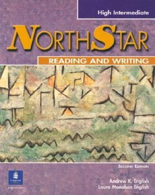 Northstar:  Focus on Reading and Writing, High-Intermediate S - ACCEPTABLE