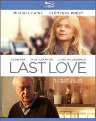 Last Love [New Blu-ray]