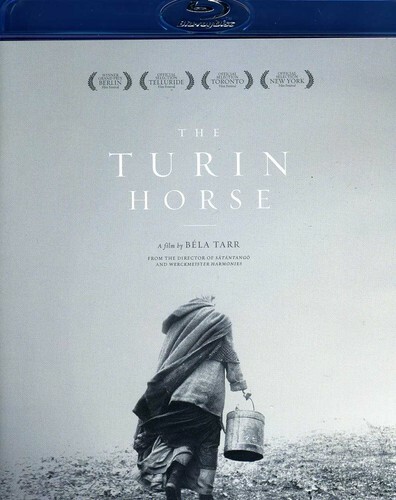 The Turin Horse (Blu-ray, 2011) for sale online | eBay