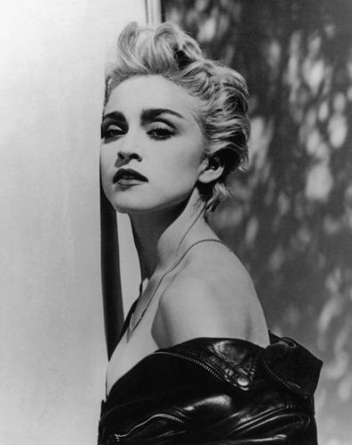 Madonna Memorabilia Posters