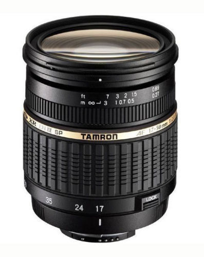 TAMRON 11-18mm DI Ⅱ Amazon.com : Tamron AF 11-18mm f/4.5-5.6 Di-II SP LD Aspherical