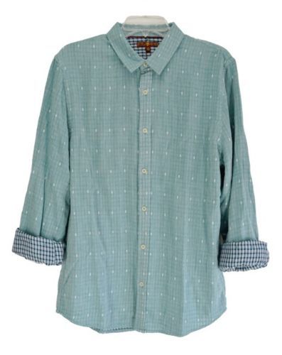 7 For All Mankind Casual Button-Down Shirts for Men