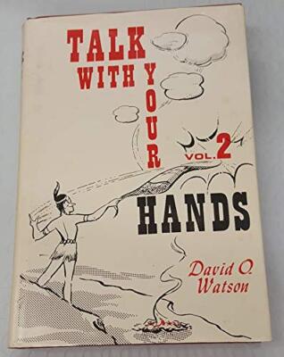 Talk with Your Hands, vol. 2