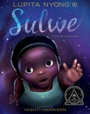 Sulwe - Hardcover By Nyong'o, Lupita - VERY GOOD