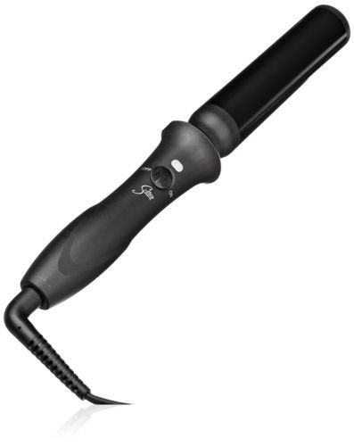 Sultra Bombshell Rod Curling Iron-NEW! never opened. Sultra The Bombshell Rod Curling Iron 1.5 main image 3