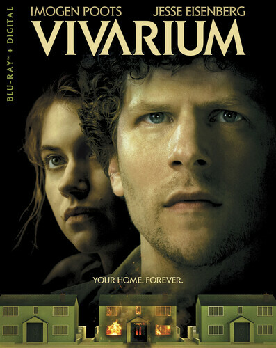 Vivarium (Blu-ray, 2019) for sale online | eBay