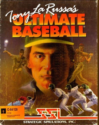 Commodore 64 videojuegos deportivos