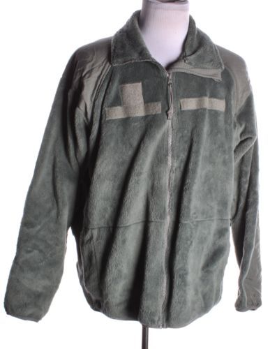 Polartec Men's Coats, Jackets & Vests