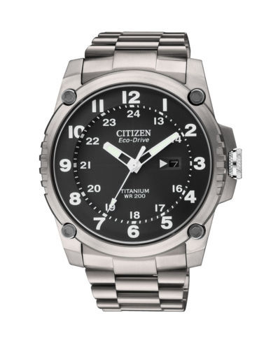 Citizen Casual Wristwatches