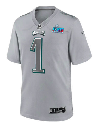 NFL Eagles イーグルス ゲームシャツ ナイキ ■サイズ表記 NIKE ナイキ NFL イーグルス EAGLES アメフト ゲームシャツ