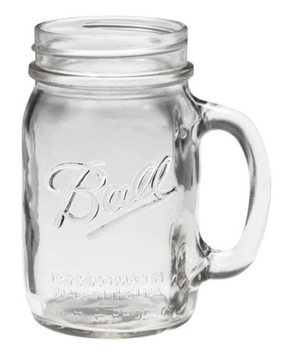 Krüge und Kannen aus Glas