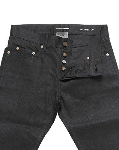 r*i様 【希少】SAINT LAURENT PARIS\"JEAN DERBIE JEAN derbies in brushed leather | Saint Laurent | YSL SE