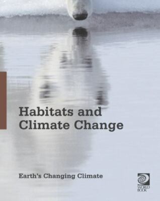 Habitats and Climate Change Tom Evans