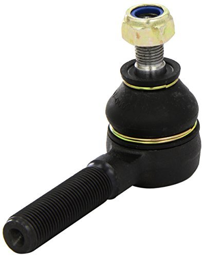 A.B.S. 260808 Asta Stabilizzatrice (Puntone) Per Chevrolet Aveo T300 (2011-), L=298 Mm, Plastica - 2