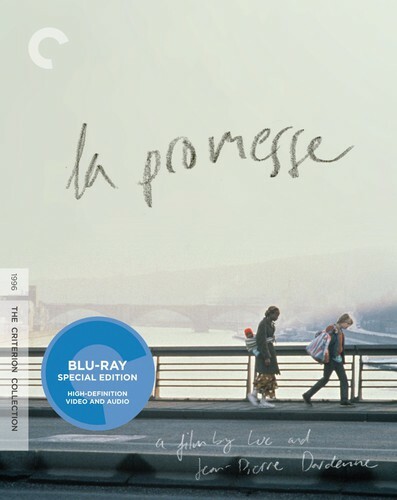 La Promesse (Criterion Collection) (Blu-ray, 1996)