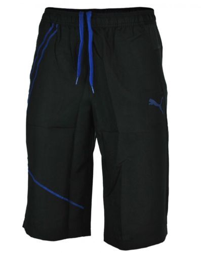 Ropa de hombre negras PUMA talla XXL