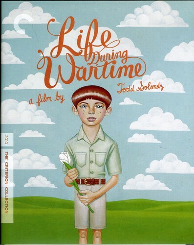 Life During Wartime (Criterion Collection) (Blu-ray, 2010)