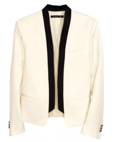 Abrigos, chaquetas y chalecos Balmain para hombre