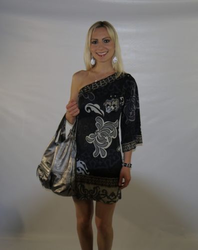 Ropa de tamaño regular Hale Bob Lana para Mujer