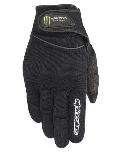 MONSTER ENERGY KAWASAKI ZIP UP HOODED SWEATSHIRT NEW WITH