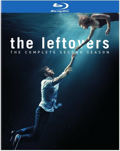 その他 Leftovers: The Complete Second Season [Blu-ray] The Leftovers: the Complete Second Season (Blu-ray, 2015