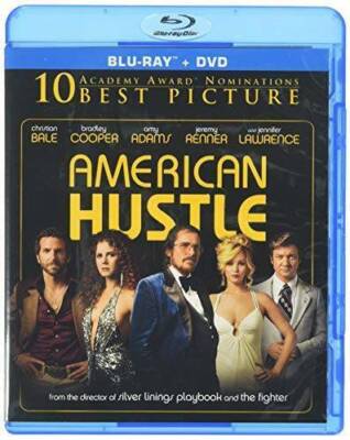 BLU-RAY ACTION - DISC + COVER ART - NO CASE - $2 COMBINED SHIPPNG - READ DETAILS