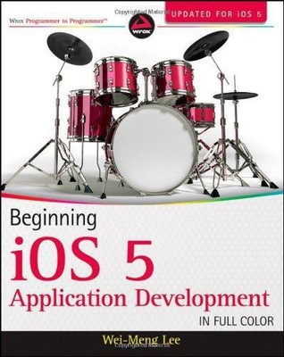 Beginning IOS 5 Application Development, Lee, Wei?Meng, Good Condition, ISBN 111