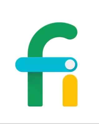 Google Fi  FREE $60 Credit - CODE 2W5E6X