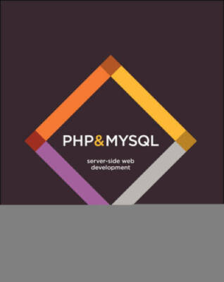 PHP  MySQL: Server-side Web Development - Paperback By Duckett, Jon - GOOD