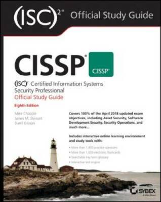 S Security Professional Study Guide - Good