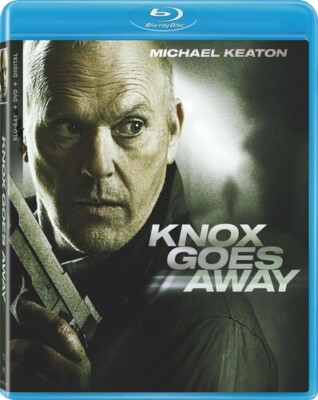 Knox Goes Away [New Blu-ray] With DVD, Widescreen, Ac-3/Dolby Digital, Digital