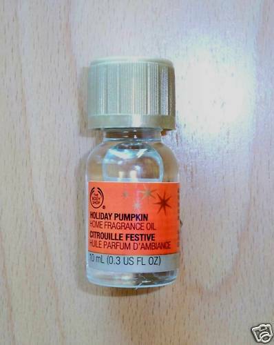 The Body Shop Holiday Home Fragrances