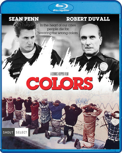 洋画・外国映画 COLORS DVD Amazon.com: Colors (WS/RPKG/DVD) : Various: Movies & TV