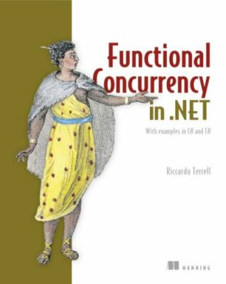 Concurrency in .NET: Modern patterns of concurrent and parallel programming, Ter