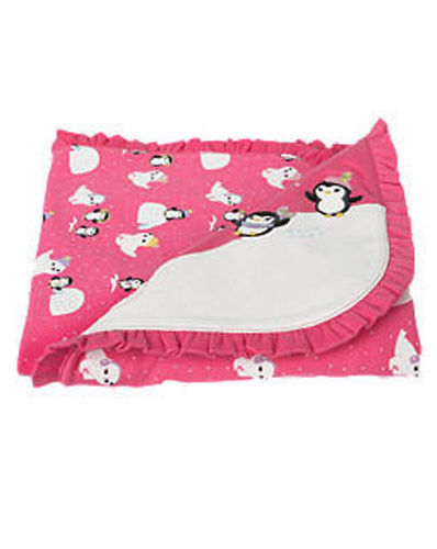 Gymboree Nursery Blankets & Throws