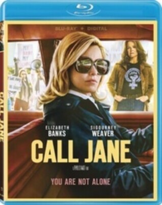 Call Jane [Blu-ray]