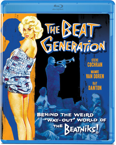 ザ・ビート・ジェネレーション ザ・ビート・ジェネレーション Amazon.co.jp: The Beat