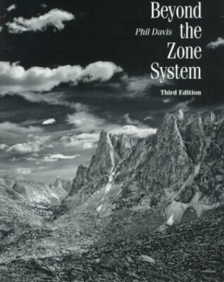 Beyond the Zone System, Davis, Phil