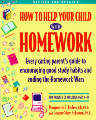 How to Help Your Child With Homework: Every Caring Parents Guide to Enco - GOOD
