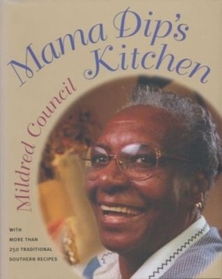 Mama Dip's Kitchen, Council, Mildred