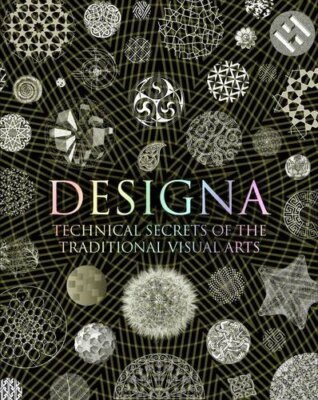  Designa: Technical Secrets of the Traditional V, Tetlow, Sutton, DeLong, Ols 