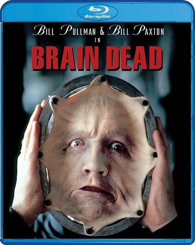 Brain Dead (Blu-ray, 1990) for sale online | eBay