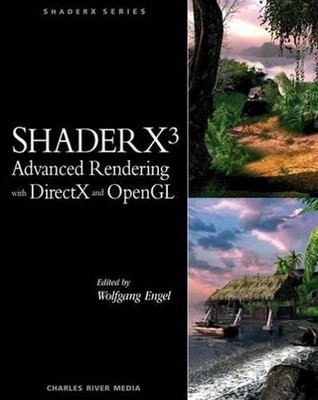 ShaderX3 Advanced Rendering with Di..., Engel, Wolfgang