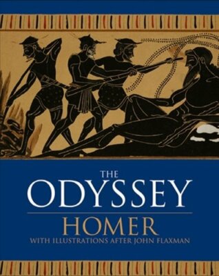 The Odyssey by Homer: New