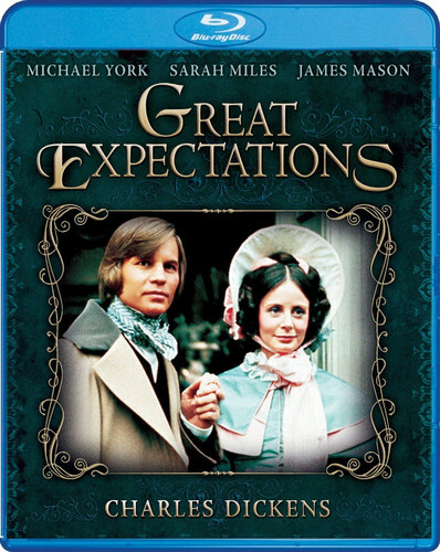 Great Expectations (Blu-ray, 1974) for sale online | eBay
