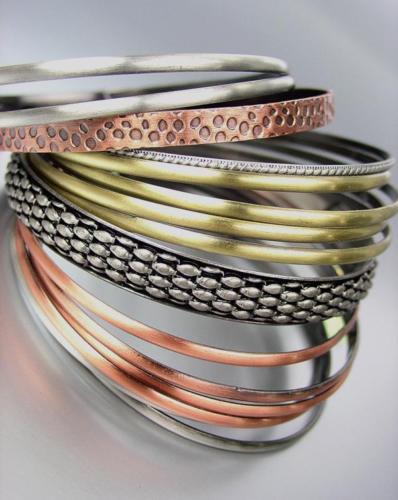 アクセサリー visvim Navajo VINTAGE BANGLE Visvim Visvim Vintage Navajo Bracelet | Grailed
