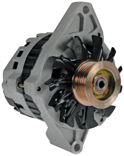 Alternator Fits Hitachi LR225-88, Nissan 23100-90074 24V