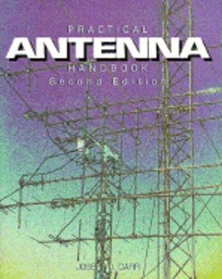 Practical Antenna Handbook by Joseph J Carr: Used