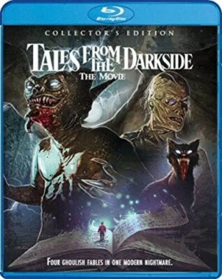 Tales From the Darkside: The Movie (Collector's Edition) [New Blu-ray] Collect