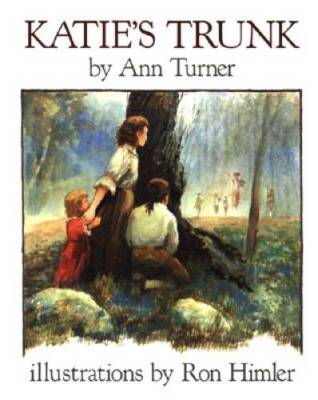 Katie's Trunk - Hardcover By Turner, Ann - GOOD